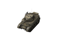 A22 M5 Stuart