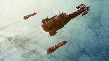 Wh-starship-warhammer-40000-фэндомы-хайрез-582407