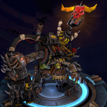 GorgutzMastery