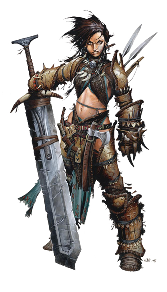 Pathfinderbarbarian