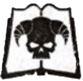 Librarius Icon