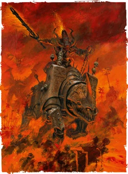 Bloodcrusher of Khorne