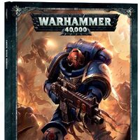Codex Warhammer 40k Wiki Fandom