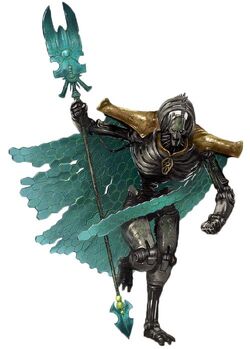 Illmahnokh