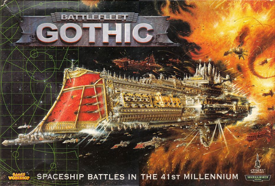 warhammer battle fleet gothic warhammer battle fleet gothic