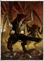 Tyranid Warrior 1.png (1.45 MB) Tyranid Warrior 1