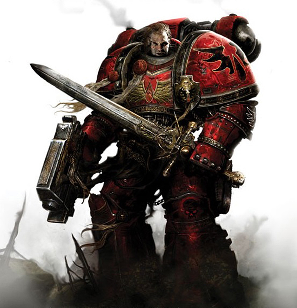 warhammer 40k wiki