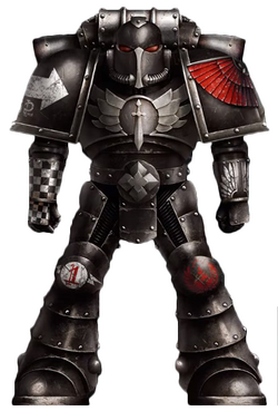 Dark Angels Warhammer 40k Fandom Powered By Wikia