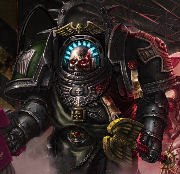 Chaplain Warhammer 40k FANDOM Powered By Wikia - 578x559 - jpeg Space Marine Chaplain Art