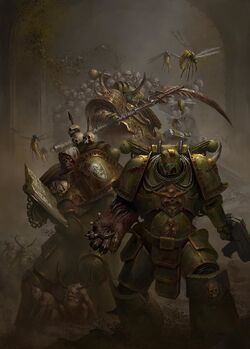 Lords of Silence
