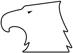 Black Consuls Symbol