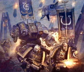 Ultramarines Warhammer 40k Fandom Images, Photos, Reviews