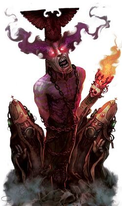 Exorcists