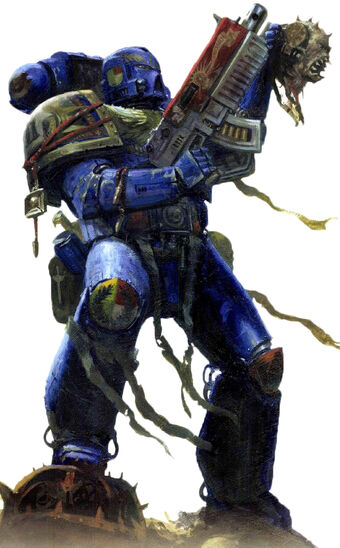 Space Marines Warhammer 40k Wiki Fandom