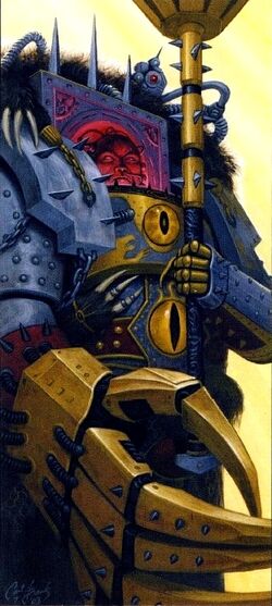 Long War Warhammer 40k Fandom Powered By Wikia