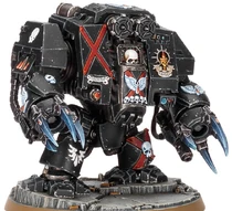 Death Company Furioso Dreadnought.jpg (143 KB) Death Company Furioso Dreadnought