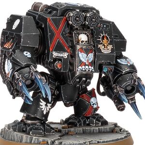 Death Company Warhammer 40k Wiki Fandom