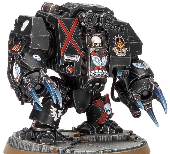 furioso dreadnought bitstamp