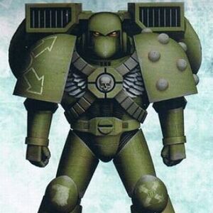 Raptors Warhammer 40k Wiki Fandom