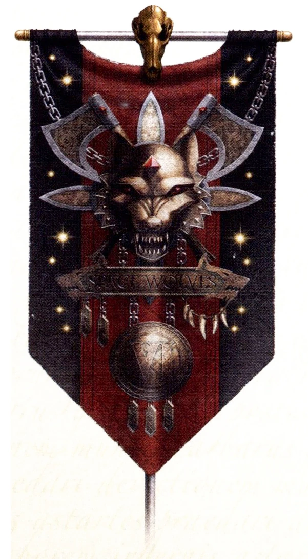 Image SW Legion Banner.jpg Warhammer 40k FANDOM powered by Wikia