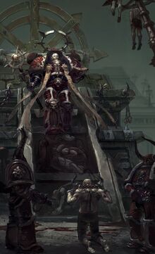 Dark Apostle 2