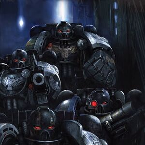 Deathwatch Warhammer 40k Wiki Fandom