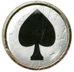 68th Deltic Lions Icon