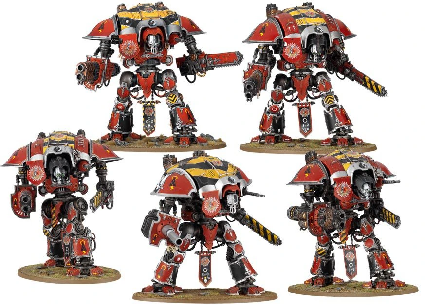 Image IK Iron Brotherhood.jpg Warhammer 40k FANDOM powered by Wikia