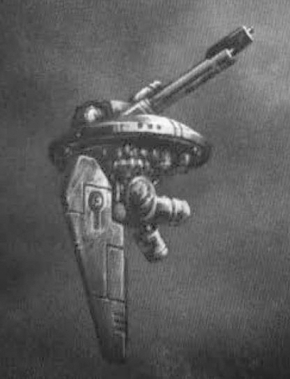 Command Link Drone Warhammer 40k Fandom Powered By Wikia Command Link Drone Warhammer 40k Fandom Powered By Wikia