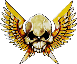 Imperial Guard Symbol