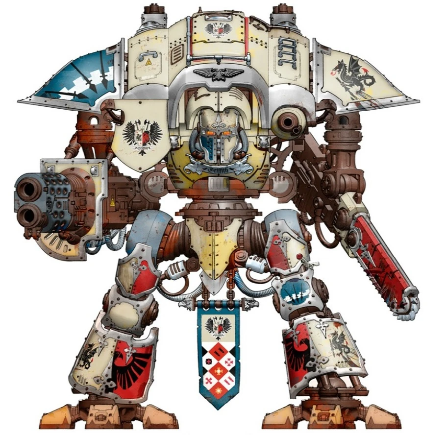 House Griffith Warhammer 40k FANDOM powered by Wikia