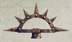 Iron Halo