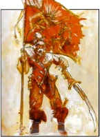 Vostroyan Regimental Bearer.jpg (42 KB) Vostroyan Regimental Bearer