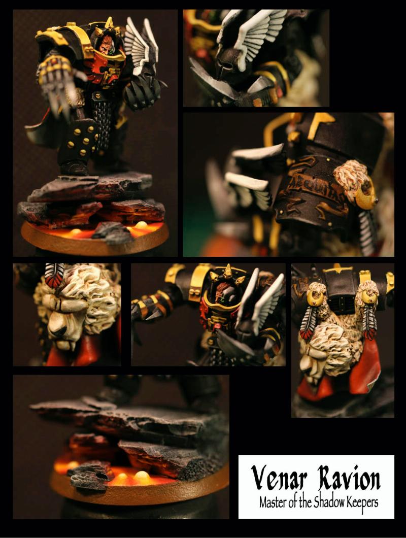 Image Dark angel pre heresy.jpg Warhammer 40k FANDOM powered by Wikia