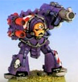 Knight Crusader RT