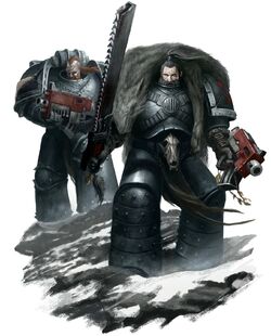 Grey Slayers War-Pack