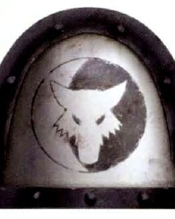 Luna Wolves Sons Of Horus Warhammer 40k Wiki Fandom