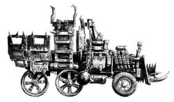 Trukk