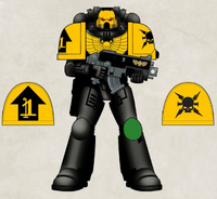 Destroyers | Warhammer 40k Wiki | Fandom