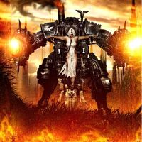 Penitent Engine Warhammer 40k Wiki Fandom