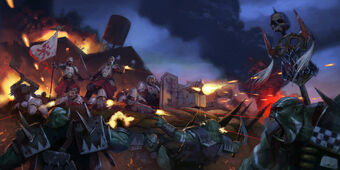 Praetorian Guard Warhammer 40k Wiki Fandom