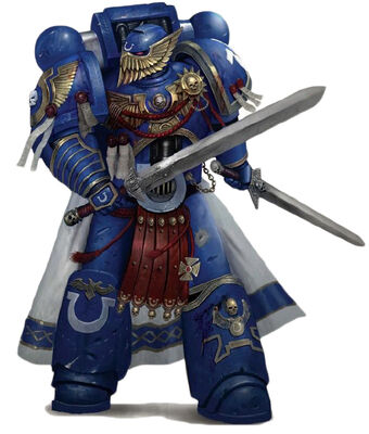 Ultramarines Warhammer 40k Fandom Images, Photos, Reviews