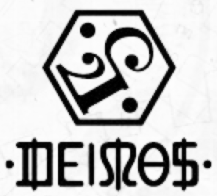 Deimos Icon 1