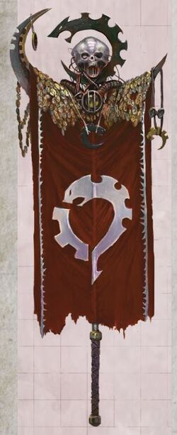 RustedClawBanner
