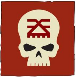 Brazen Beasts Icon
