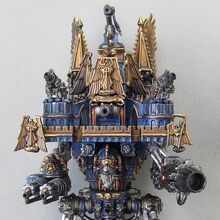 Titan Warhammer 40k Wiki Fandom