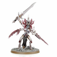Slaanesh Keeper Of Secrets Slaanesh Keeper Of Secrets