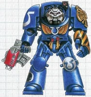 Ultramarine terminator.jpg (37 KB) Ultramarine terminator