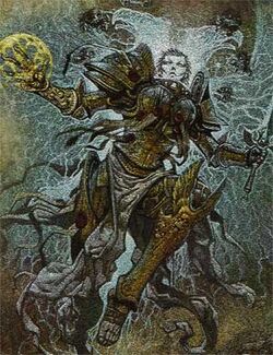 St.Sabbat