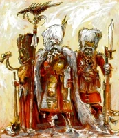 Vostroyan Firstborn officers.jpg (126 KB) Vostroyan Firstborn officers